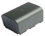 Micro battery 7.4V 3000mAh Brown (MBF1029) Micro battery 7.4V 3000mAh Brown (MBF1029)